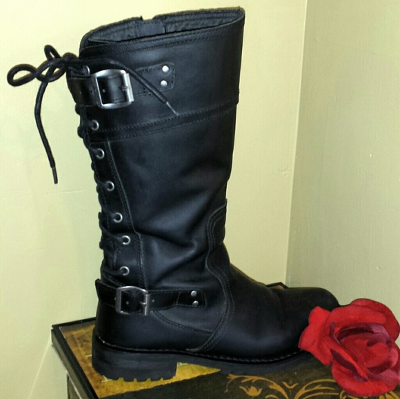 harley davidson alexa